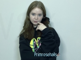 Primrosehails