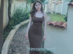 Primrosehenwood