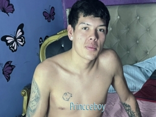 Princceboy