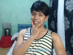 PrinceNICHANxxx