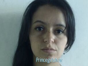 Princegirlshow