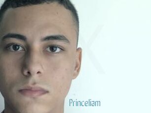 Princeliam
