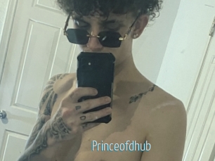 Princeofdhub