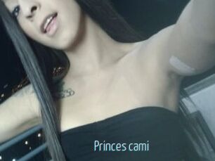 Princes_cami