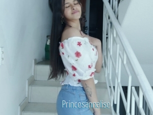 Princesannalise