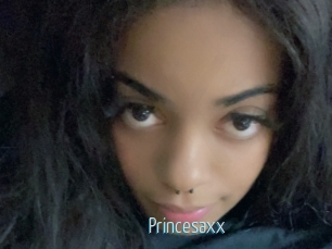 Princesaxx