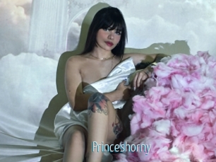 Princeshorny