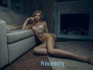 Princeskitty