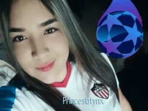 Princeslatynx