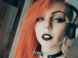Princess_cynn