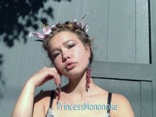 PrincessMononoke