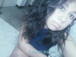 Princess_assl_love