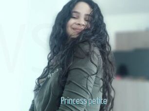 Princess_petite