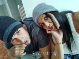 Princess_teddy