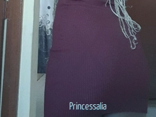 Princessalia