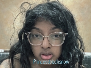 Princessblacksnow