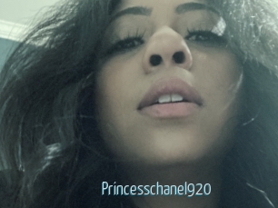 Princesschanel920