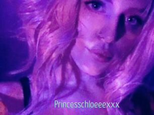 Princesschloeeexxx