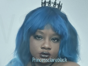 Princessclaireblack