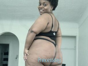Princessdayj