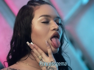 Princessgema