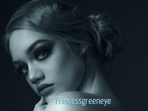 Princessgreeneye
