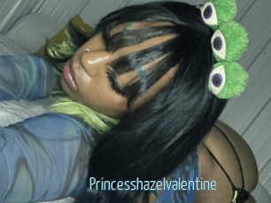 Princesshazelvalentine