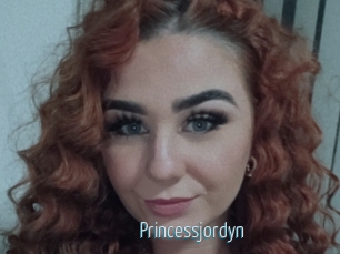 Princessjordyn