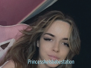 Princesskelsbabestation
