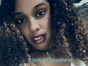 Princesskittypanamena