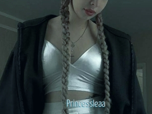 Princessleaa