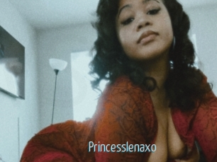 Princesslenaxo