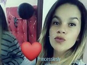 Princesslesly