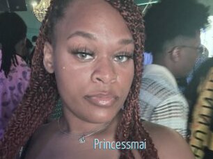 Princessmai