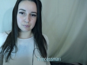 Princessmari