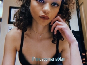 Princessmariablair