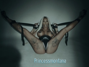 princessmontana Video Sexe