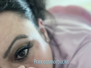 Princessmorbucks