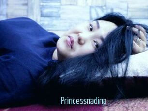 Princessnadina