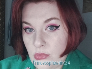 Princessphoenix24