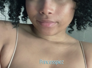 Princesspiez