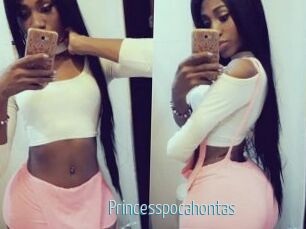 Princesspocahontas