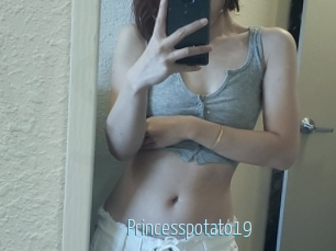 Princesspotato19