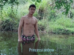 Princessrainbow