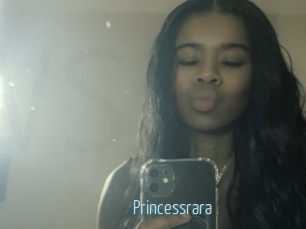 Princessrara