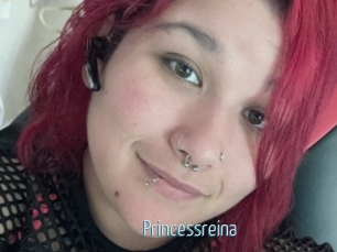 Princessreina
