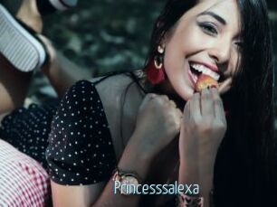 Princesssalexa