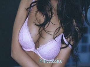 Princesssice