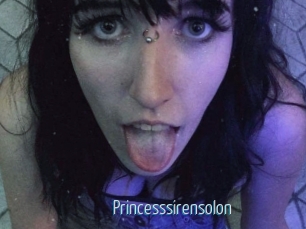 Princesssirensolon