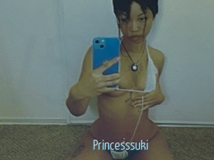 Princesssuki